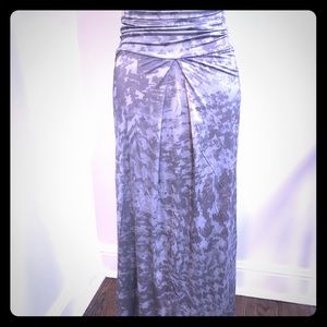 Stunning maxi skirt